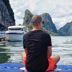 Dan Goldenberg - @dango1979 - Instagram