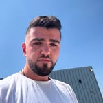 Dan Goldenberg - @dan.gold15 - Instagram