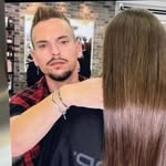 Dan goldenberg דן עיצוב שיער - @dangoldenberg__hairdresser - Instagram