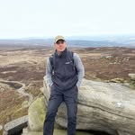 Dan Golding - @dan_golding - Instagram