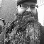 Dan Goldsmith - @trust_the_fat_guy - Instagram