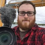 Dan Goldsmith - @abiggreenduck - Instagram
