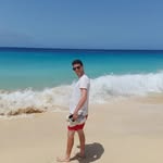 Dan Goldsmith - @dangoldsmith94 - Instagram