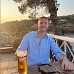 Dan Goldsmith - @dangold18 - Instagram