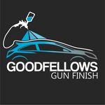 Dan Goodfellow - @goodfellowsgunfinish - Instagram