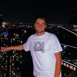 Dan Grant - @danpwd - Instagram