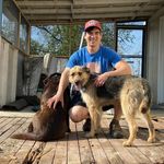 Dan Grant - @thegardeningbrewer - Instagram