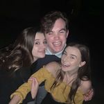 Dan Grant - @danspam_2003 - Instagram