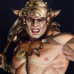 Dan Grant - @danielgrant_miniatures - Instagram