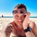 Daniel Grant - @dangrant - Instagram