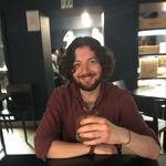 Dan Grantham - @dangrantham6 - Instagram