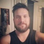 Dan Grantham - @electric_shepherd - Instagram