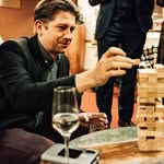 Dan Graham - @dangray12 - Instagram