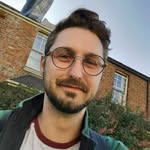 Dan Gray - @_dan_gray - Instagram