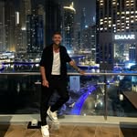 Dan Gray - @dangray21 - Instagram