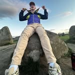 Daniel - @dangray_511 - Instagram