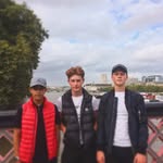 @dangrech11 - Instagram