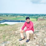 Sandy Patidar - @sandy_dangrecha - Instagram