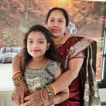 Shobhaben Dangrecha - @dangrechasobhnaben - Instagram