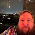 Dan Greenblatt - @orionfield - Instagram