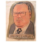 Dan Greenblatt - @dangreenblatt - Instagram