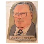 Dan Greenblatt - Facebook