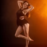 Ellie Greenblatt - @elliegreenblatt.dance - Instagram
