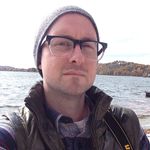 Christopher Greenwell - @christopherdanielgreenwell - Instagram