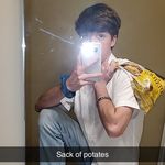 Daniel Greenwell - @your_daily_dose_of_daniel - Instagram