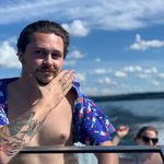 Dan Greig - @dang_man_wut - Instagram