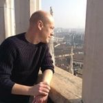 Dan Greig - @dangreig400 - Instagram
