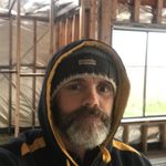 Danny Greig - @dangreig73 - Instagram