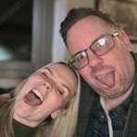 Dan Grimshaw - @wesley_pipes1 - Instagram