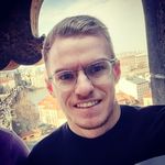 Dan Grimshaw - @djgrimshaw21 - Instagram