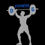 Dan Grimshaw - @dangrimshawfitness - Instagram