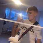 Dan grimshaw - @dangrimshaw1 - Instagram