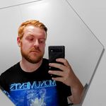 Danny Grimsley - @grannydimsley - Instagram