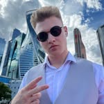 Данил Гронский - @danilgronskiy - Instagram