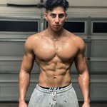 Daniel Gronski - @_dannygronski91 - Instagram