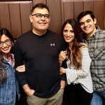 Dan Guajardo - @danguajardo63 - Instagram