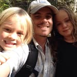 Dan Gunderson - @threepartharmony - Instagram