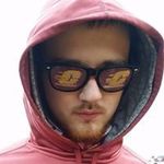 Dan Gustafson - @someguynameddann - Instagram