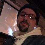 Dan Gustafson - @daninthebox23 - Instagram