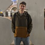 Dan Gustafson - @dangustafsondg - Instagram
