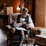 Dan Guthrie - @bluegutz59 - Instagram