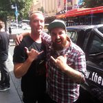 Dan Guthrie - @guthriesdayout - Instagram