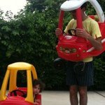 Dan Haddad - @haddadman - Instagram