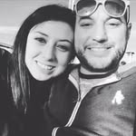 Dan Haddad - @danh0303 - Instagram
