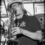 Dan Haddad - @theloniousjunk - Instagram