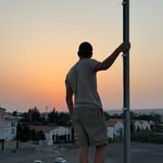 Dan Haddad - @danhaddxb - Instagram
